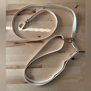 Sunny Tails Convertible Hands Free Leash